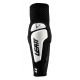 Налокотники LEATT Elbow Guard 3DF 6.0 [WHITE/BLACK], Large - photo 2